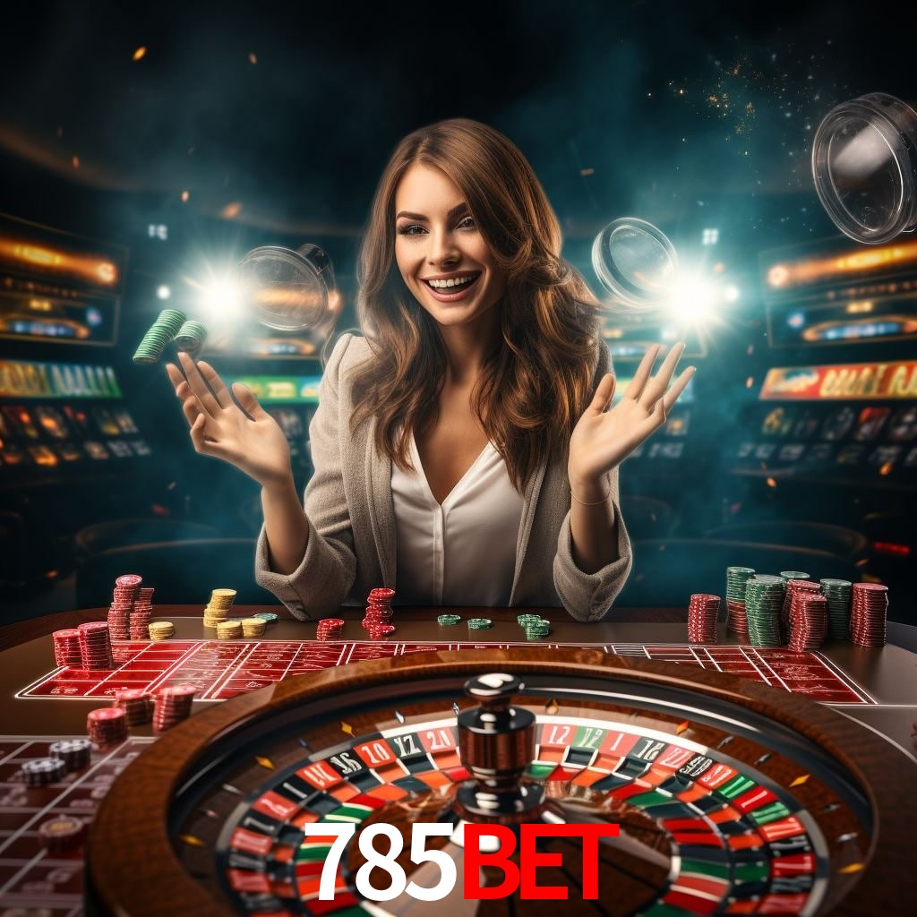 Explore as vantagens do 785bet: serviço profissional e confiabilidade