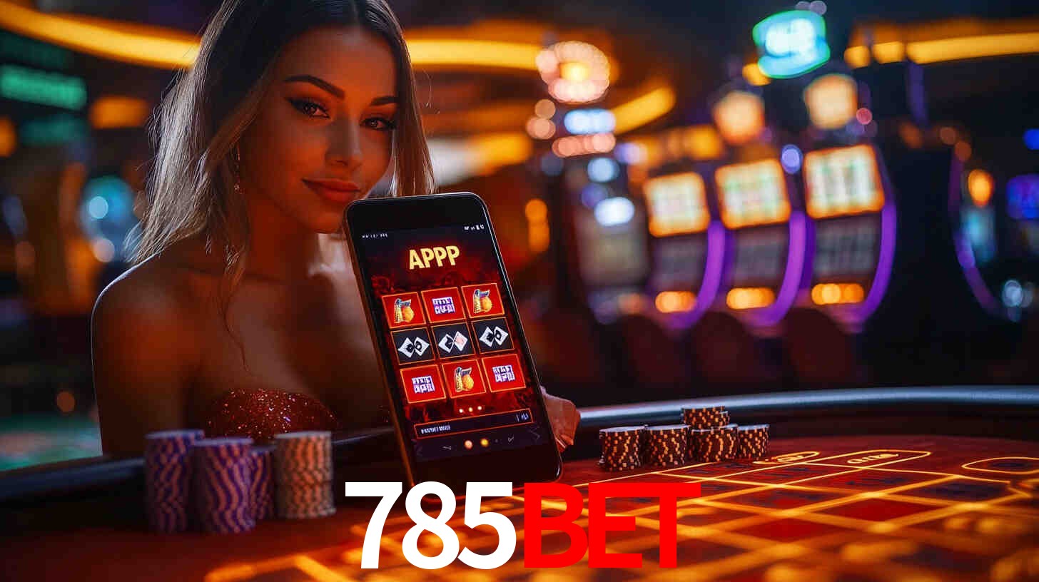 Descubra o Programa VIP da 785bet: Vantagens Exclusivas para Jogadores