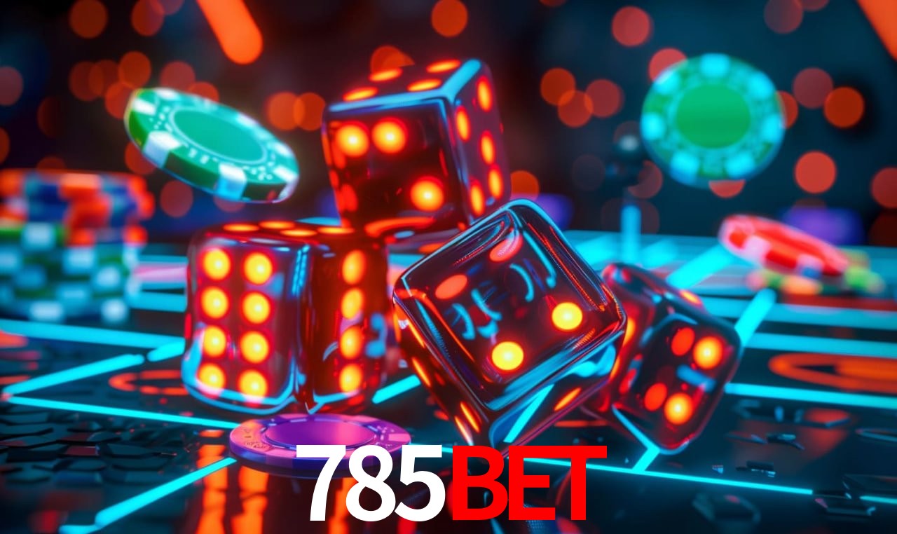 Interface Premium 785bet