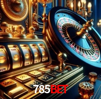 Apostas de Basquete 785bet