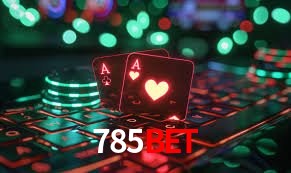 Casino Ao Vivo 785bet