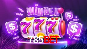 Welcome Bonus 785bet