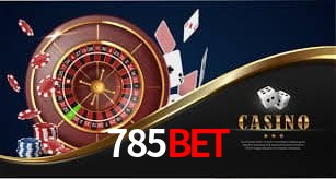Avaliações dos Jogadores 785bet
