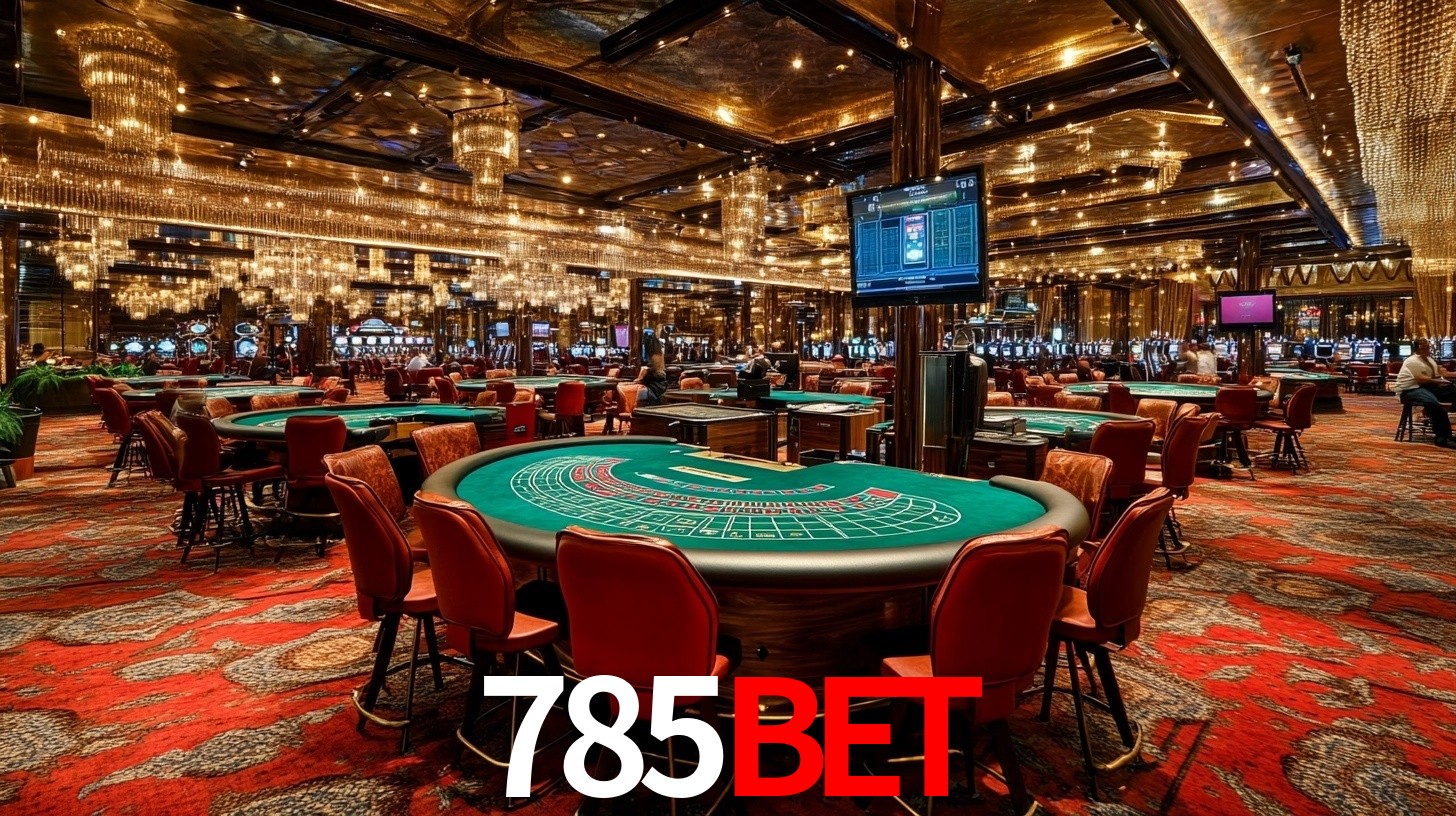 785bet - Cassino de Ouro Luxuoso - 785bet.com