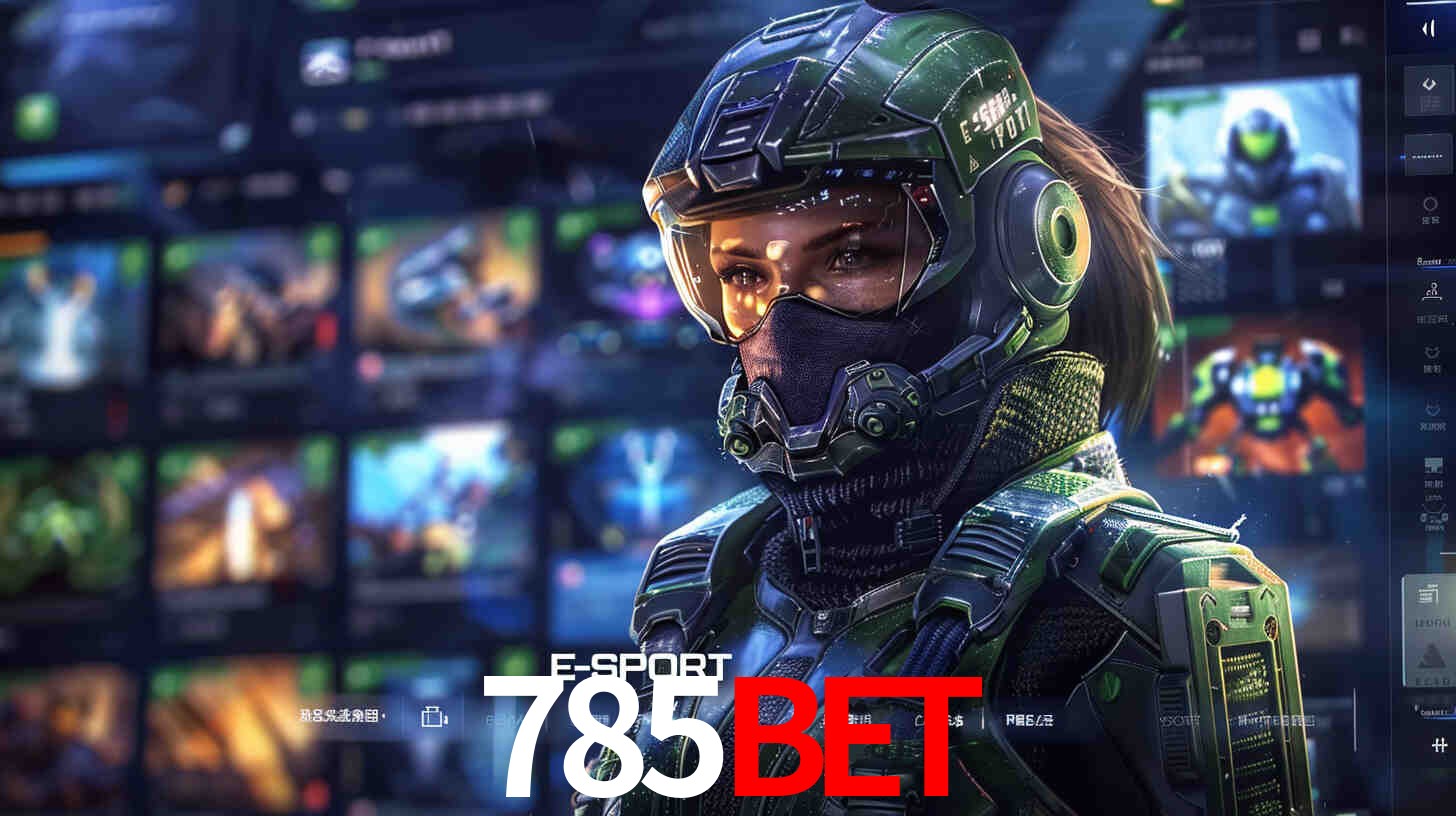 785bet Logo - Bônus de Cadastro