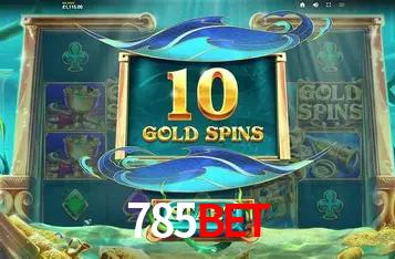 Descubra a Magia dos Jogos de Arcade no 785bet