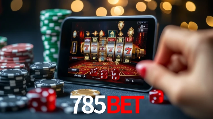 Tournaments 785bet