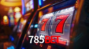 Promoções Sazonais 785bet