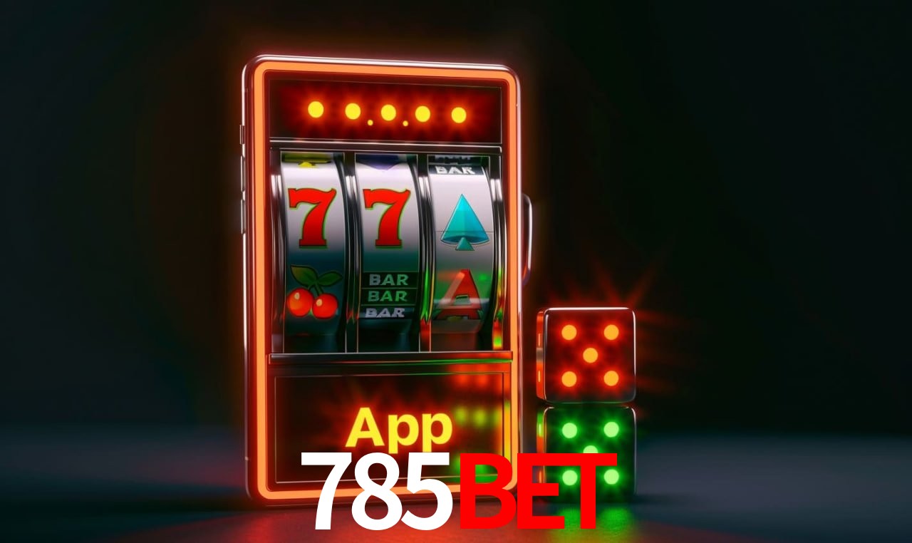 Cadastro Rápido 785bet