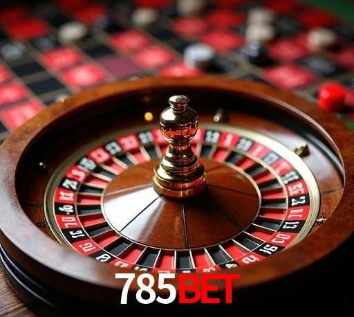 785bet Loteria Online Brasil - Plataforma Certificada