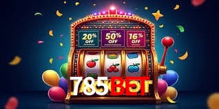 785bet Certificado eCOGRA