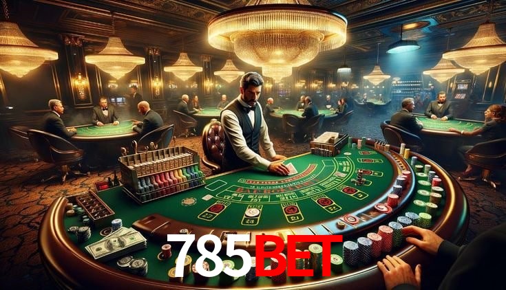 Game Statistics 785bet