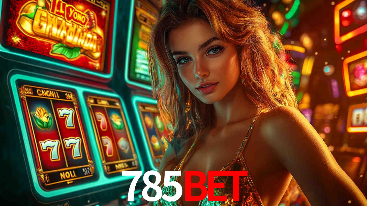 Daily Bonuses 785bet