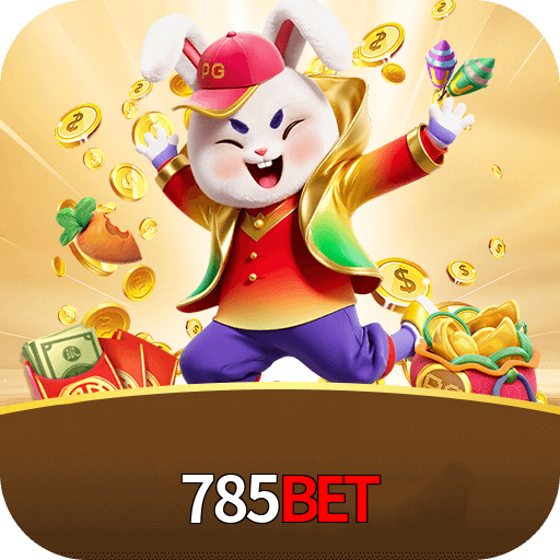 Logo 785bet Telegram Oficial