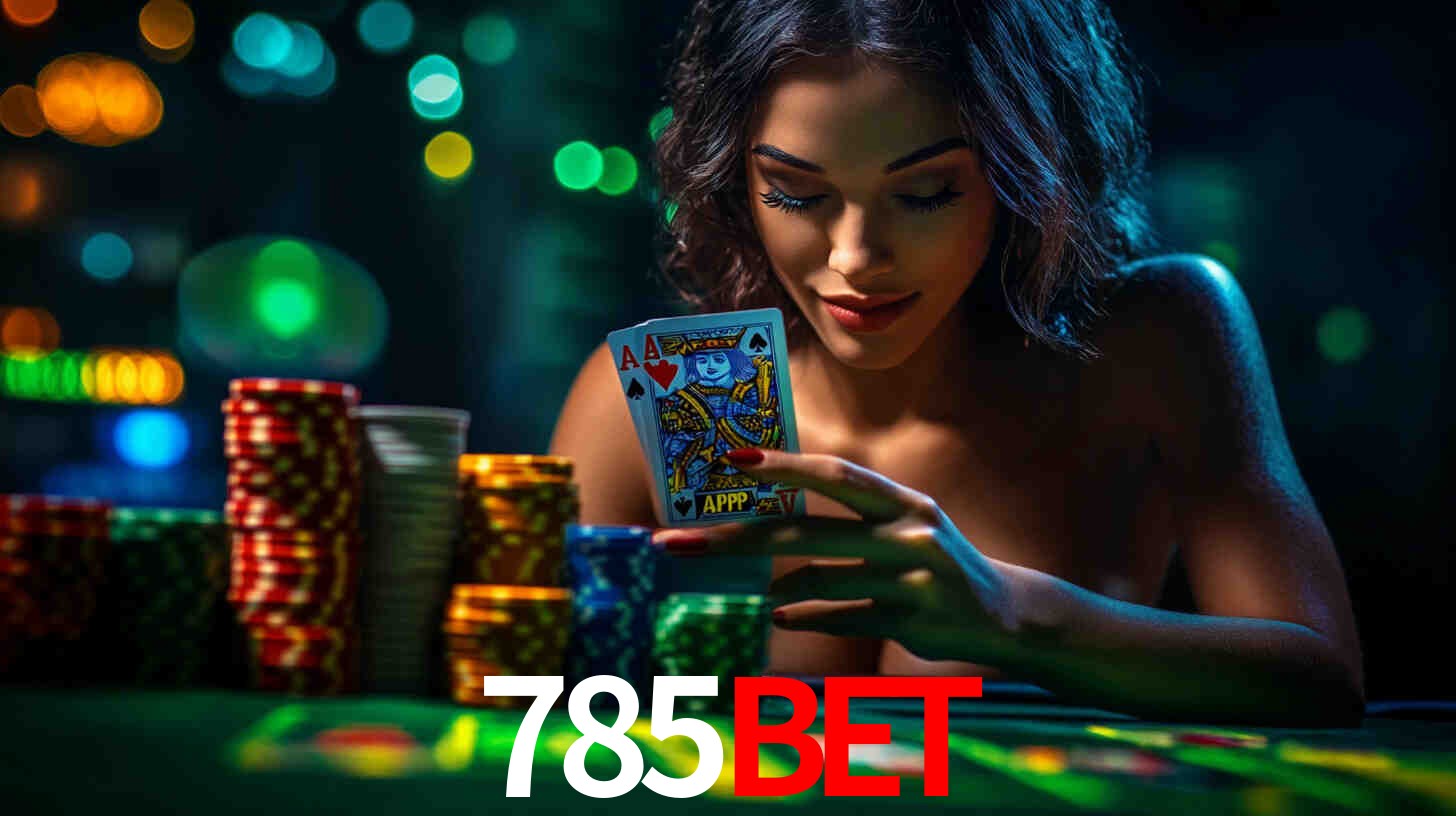 Estatísticas Esportivas 785bet