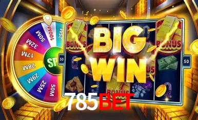 Descubra a Essência do 785bet: Nossa História e Compromissos