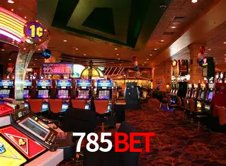 Apostas Esportivas na 785bet: Um Guia Completo