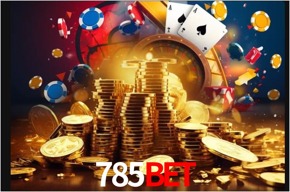 Apostas de Basquete 785bet
