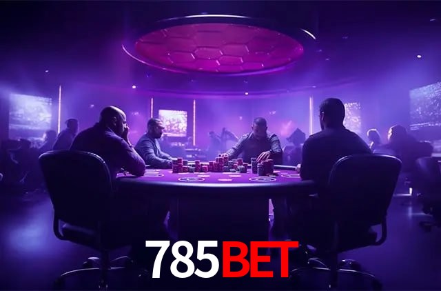 Torneios 785bet
