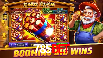 Inovações de Jogos na 785bet: O Futuro das Experiências Interativas