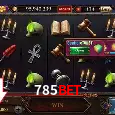 A Emoção da Loteria na 785bet: Uma Chance de Mudança de Vida