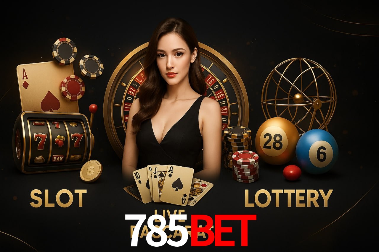 Sistemas de Segurança 785bet