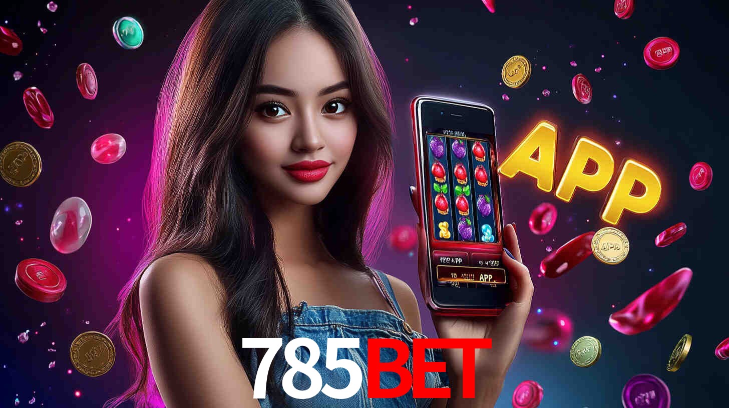 cassino 785bet