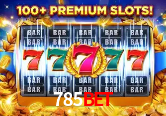 Descubra o Programa VIP da 785bet: Vantagens Exclusivas para Jogadores