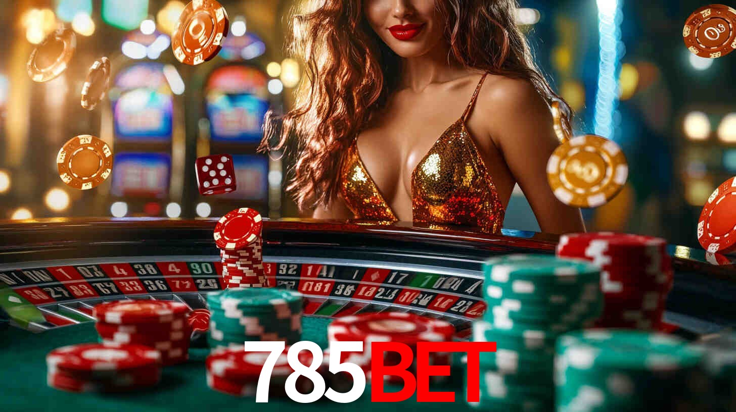 Bônus Diários 785bet