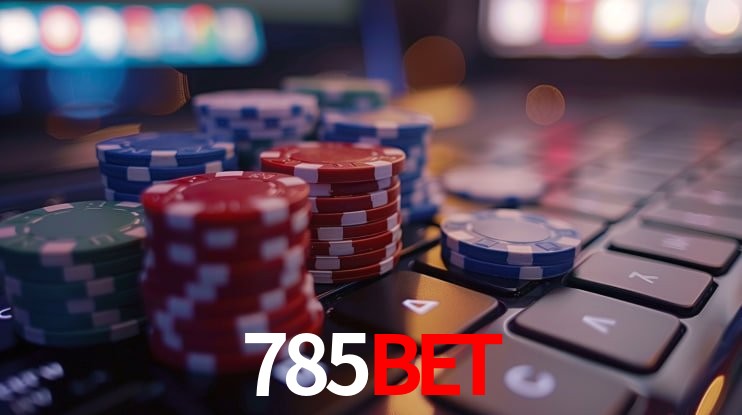 Jogos de Slot 785bet