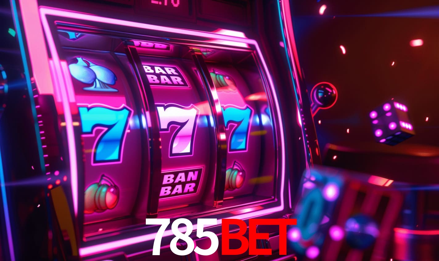 Programa VIP 785bet