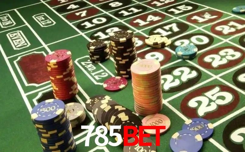 Promoções Sazonais 785bet