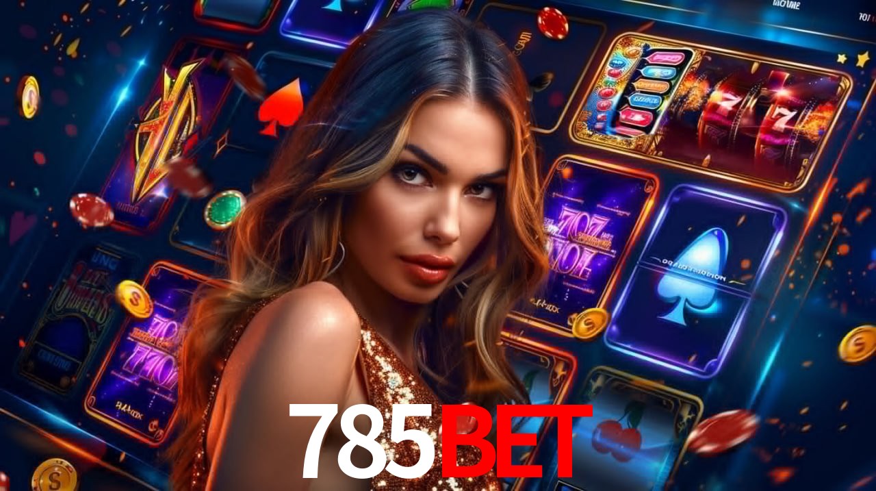 Casino VIP 785bet