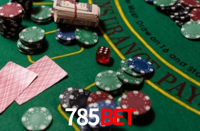 785bet casino