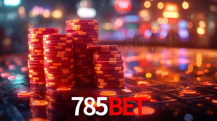 785bet: Jogos de Caça-Níqueis-Altas Recompensas, Roleta-Velocidade, Blackjack-Desafios Máximos