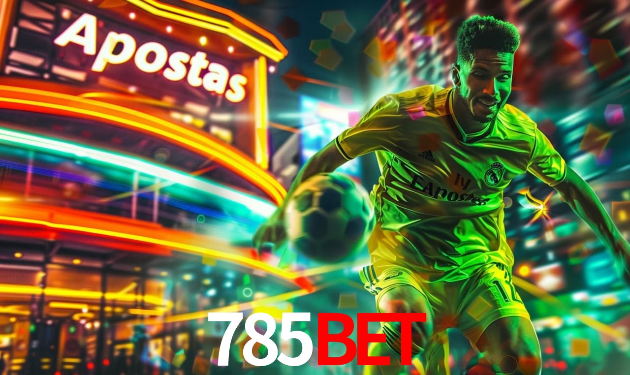 Ofertas Exclusivas 785bet