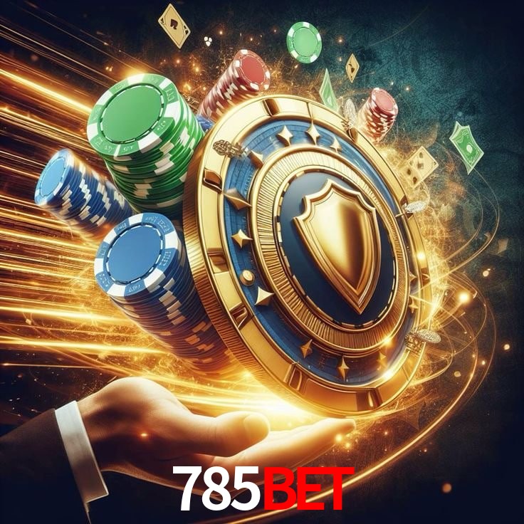 Ofertas Exclusivas 785bet