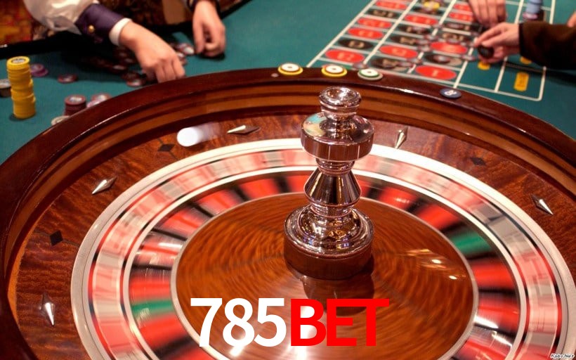 Avaliações dos Jogadores 785bet