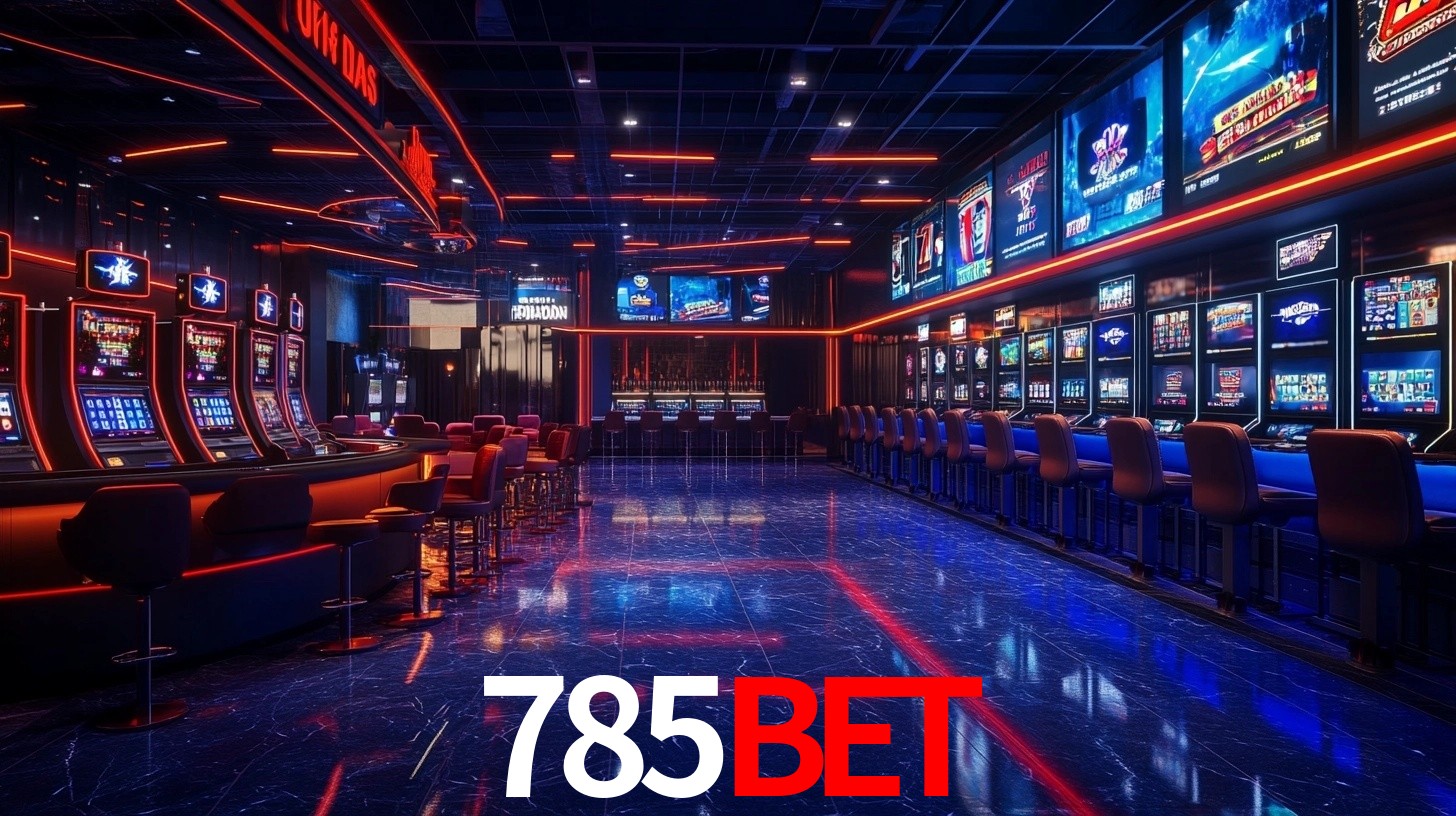 APP oficial da 785bet para mobile