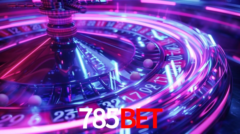 Casino Ao Vivo 785bet