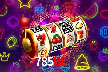 Apostas Esportivas na 785bet: Um Guia Completo
