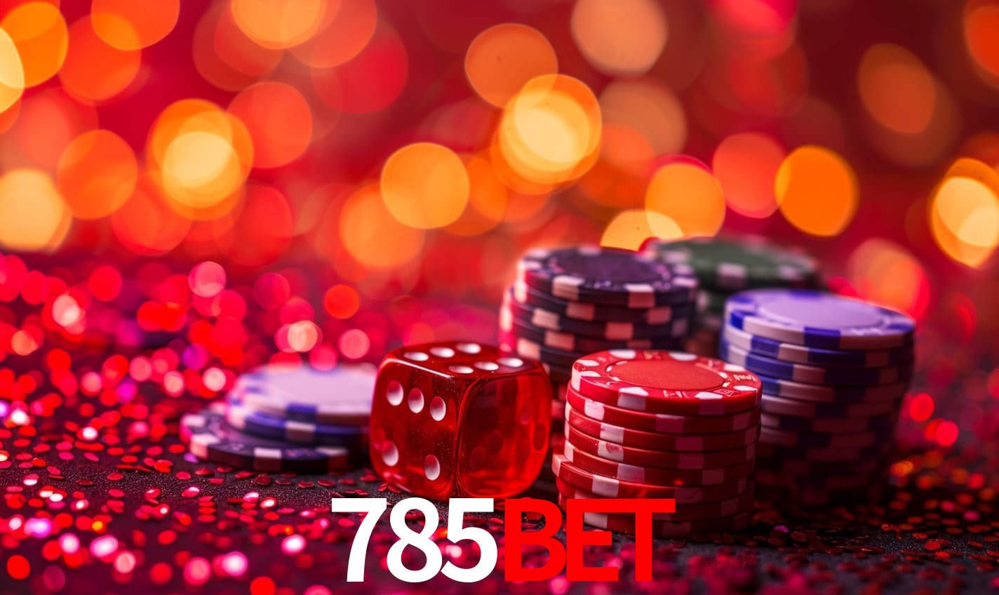 Bônus Diários 785bet