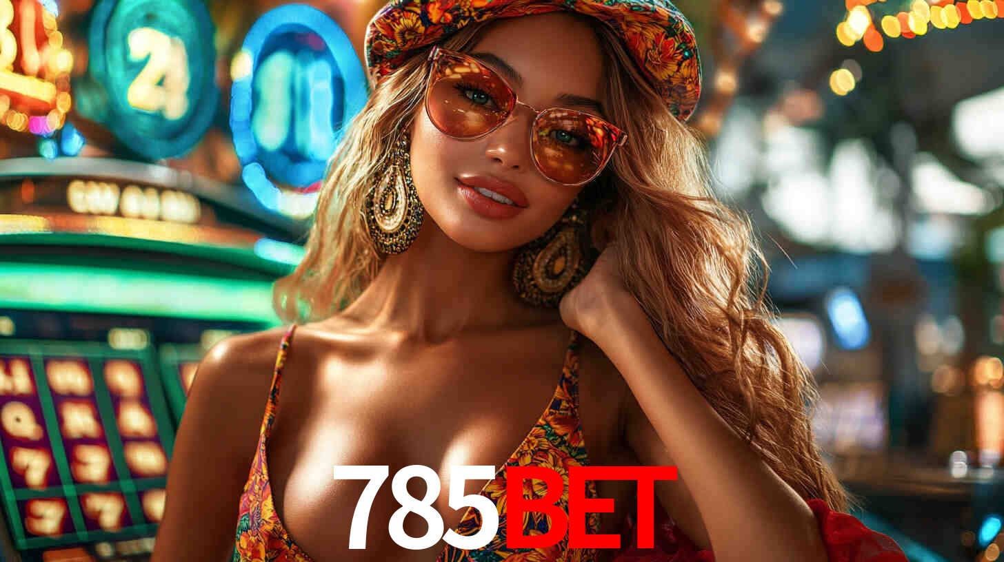 Programa VIP 785bet